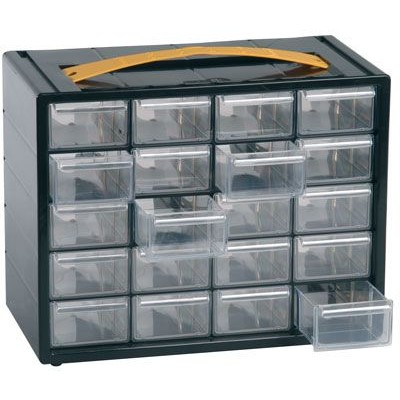 Espace monob.20 cass.290x150x225h