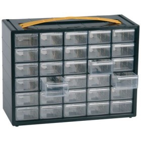 Espace monob.30 cass.365x150x270h