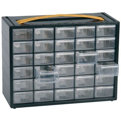 Espace monob.30 cass.365x150x270h