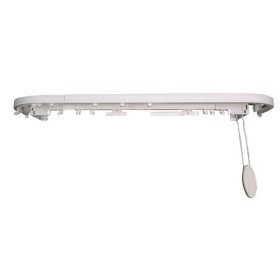 Estensibile c/mantovana cm 130-210