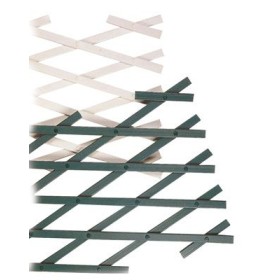 Estensibile plastica bianco mt.1x2