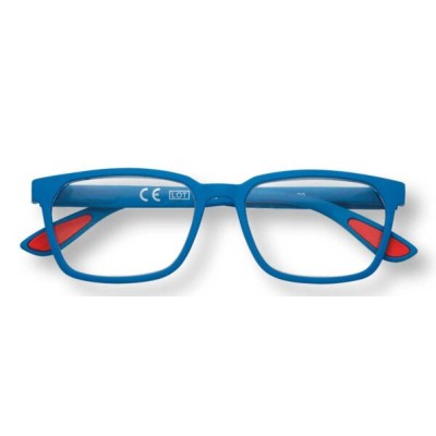 Occhiale da lettura +1,00