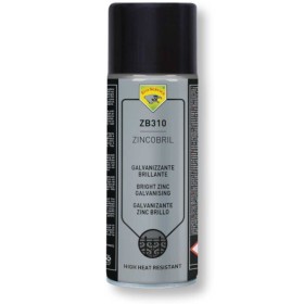 Zincobril 98% zinco spray 400ml