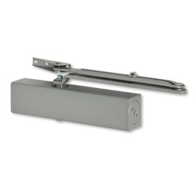 Chiudiporta Senza Arresto Silver Prof.Plus 2 'C1510'