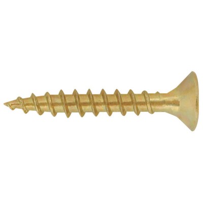 Vite Tps VBU truciolare filetto int. mm.3,5x35 tropicalizzata bl.50pz.