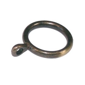 Anello per tubo D.13 bronzo (pz.100)