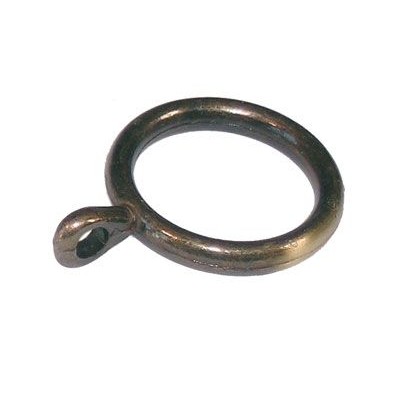 Anello per tubo D.13 bronzo (pz.100)