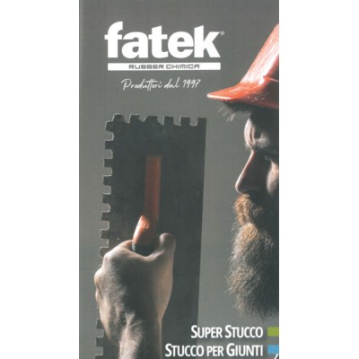 Superstucco fatek da 20 kg 0001