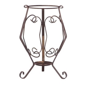 Portaombrelli fe/ba.orchid.26x51,5