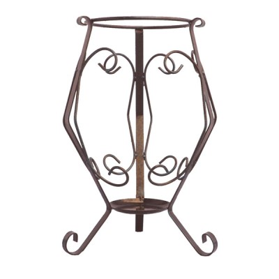 Portaombrelli fe/ba.orchid.26x51,5