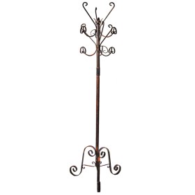 Attaccapanni fe/ba.dalia h.175x55