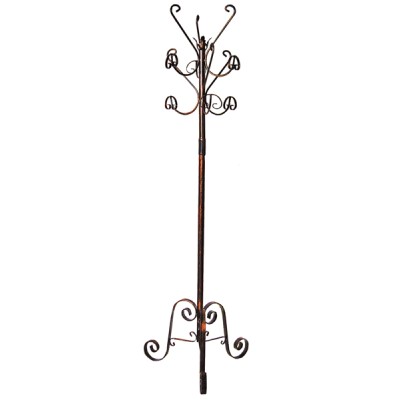 Attaccapanni fe/ba.dalia h.175x55