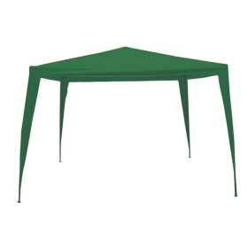 Gazebo wan mt.3x3 fe/poliet.verde