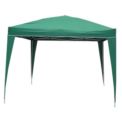 Gazebo folding est.3x3 verd 787/33