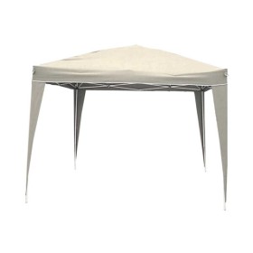 Gazebo folding est.3x3 natural 787/32