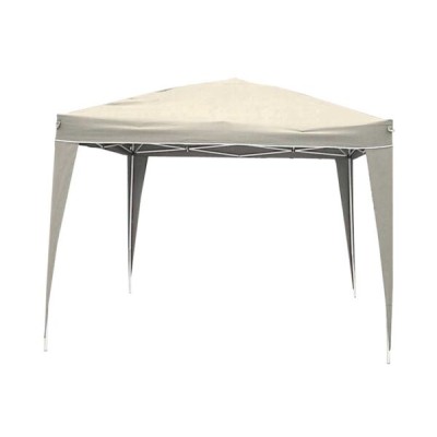 Gazebo folding est.3x3 natural 787/32