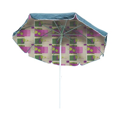 Ombrel.duplex cotone d.32 d.200