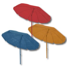 Ombrellone palo 32 8 stecche tnt d.180