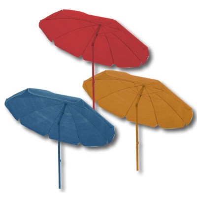 Ombrellone palo 32 8 stecche tnt d.180