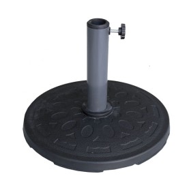 Base x ombrellone poliresina kg.25