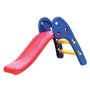 Scivolo bambino folding 110x54x70h