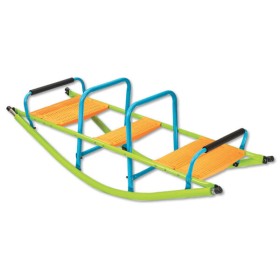 Dondolino seesaw cm.151x46x52h