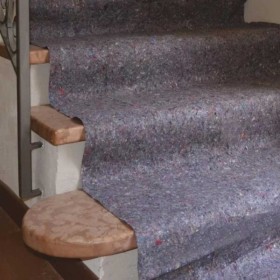 Feltro protettivo 220 gr. altezza 100H 25 mt.