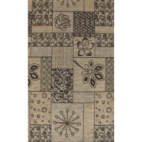 Tappeto fenix h.53 new patch beige