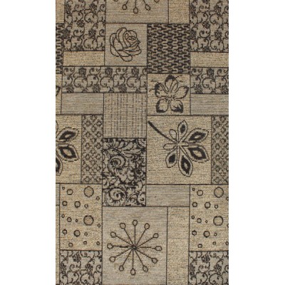 Tappeto fenix h.53 new patch beige