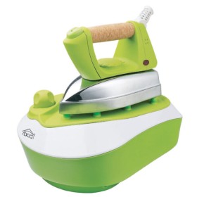 Sistema stirante con caldaia 2300w.