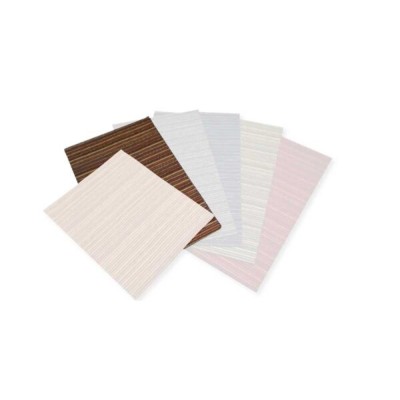 Tappeto fenix h.53 rigato marrone