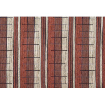 Tappeto fenix h.53 tris marrone