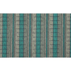 Tappeto fenix h.53 tris verde