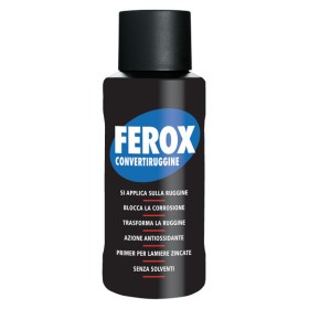 Ferox convertiruggine ml.750