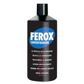 Ferox convertiruggine ml.375
