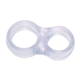 Fermaporte a 8 per maniglia(pz.100)