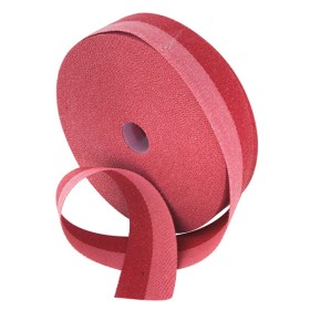 Fettuccia x passat.41mm n.05 rosso