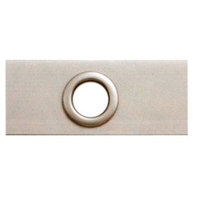 Nastro di rinforzo forato mm.75