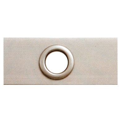 Nastro di rinforzo forato mm.75