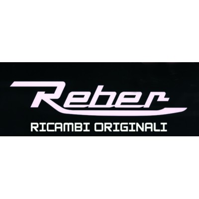 Imbuto inox n.3 reber