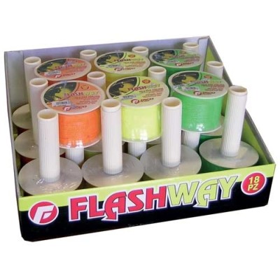 Filo edilizia 1,8 mt.100 box assort