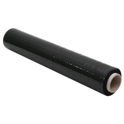 Film estensib.nero kg.2,4c.ca 23my