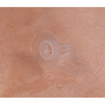 Filtri plastica lavelli d.31(pz100)