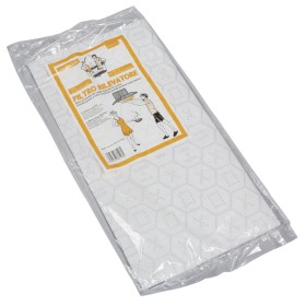 Filtro x cappa rilevatore 55x105cm