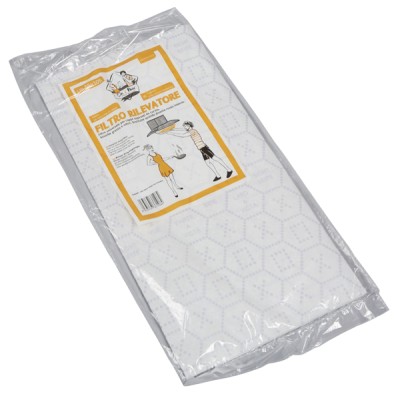 Filtro x cappa rilevatore 55x105cm