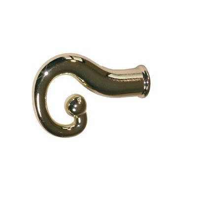 Finale x tubo d.13 papalino oro l.