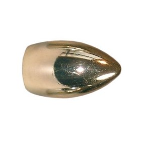 Finale x tubo d.13 moderno oro l.