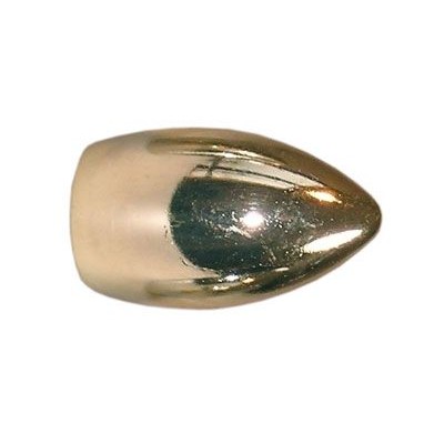 Finale x tubo d.13 moderno oro l.