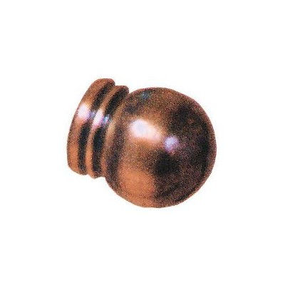 Finale zama a palla 886 oro lucido