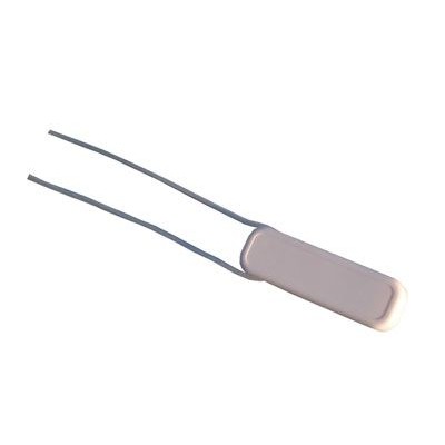 Fiocco bianco x binario gr.60